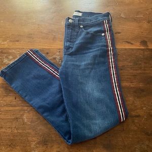 Madewell jeans